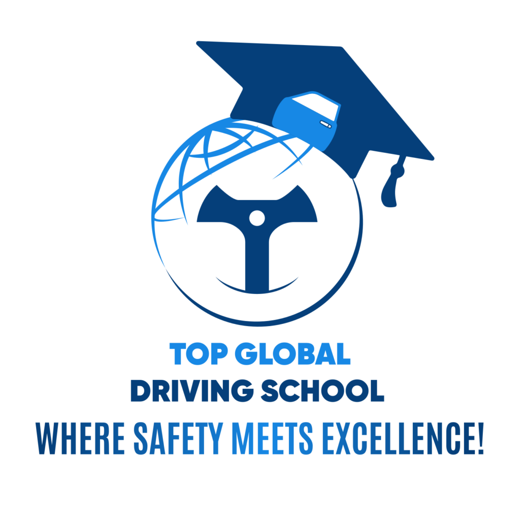 Best Driving School Near Me Top Global Driving School 2025